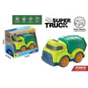 TrademarktΑπορριματοφόρο Όχημα Super Truck 19X11.5X10εκpapell.gr