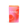 AQC Delicious EDT for Women Άρωμα Φρουτώδες Λουλουδένιο 15ml