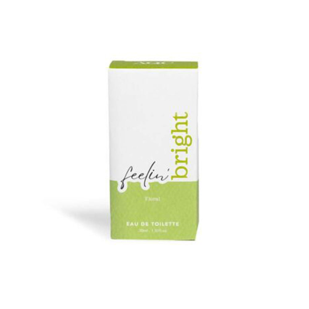 AQC Feelin Sweet EDT Γυναικείο Άρωμα 30 ml Σε 3 Σχέδια - 1 Τμχ