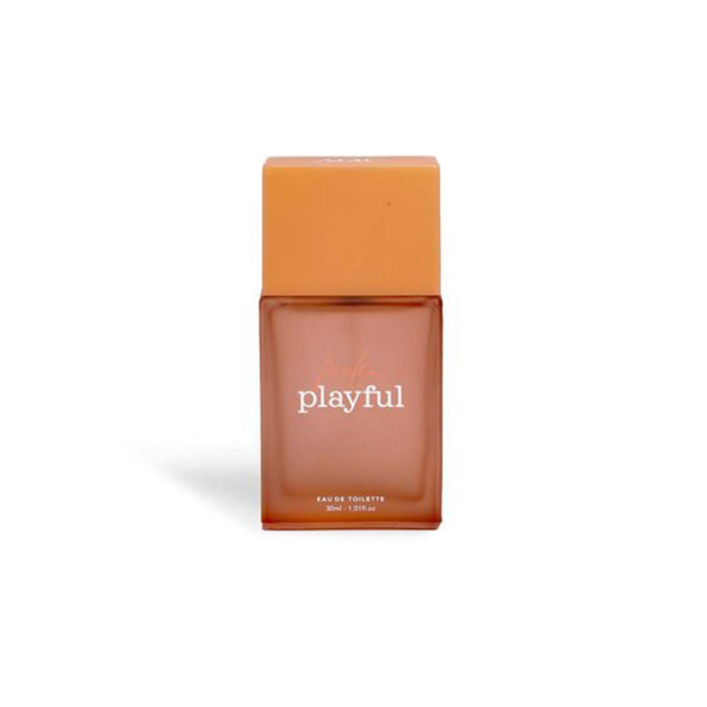 AQC Feelin Sweet EDT Γυναικείο Άρωμα 30 ml Σε 3 Σχέδια - 1 Τμχ