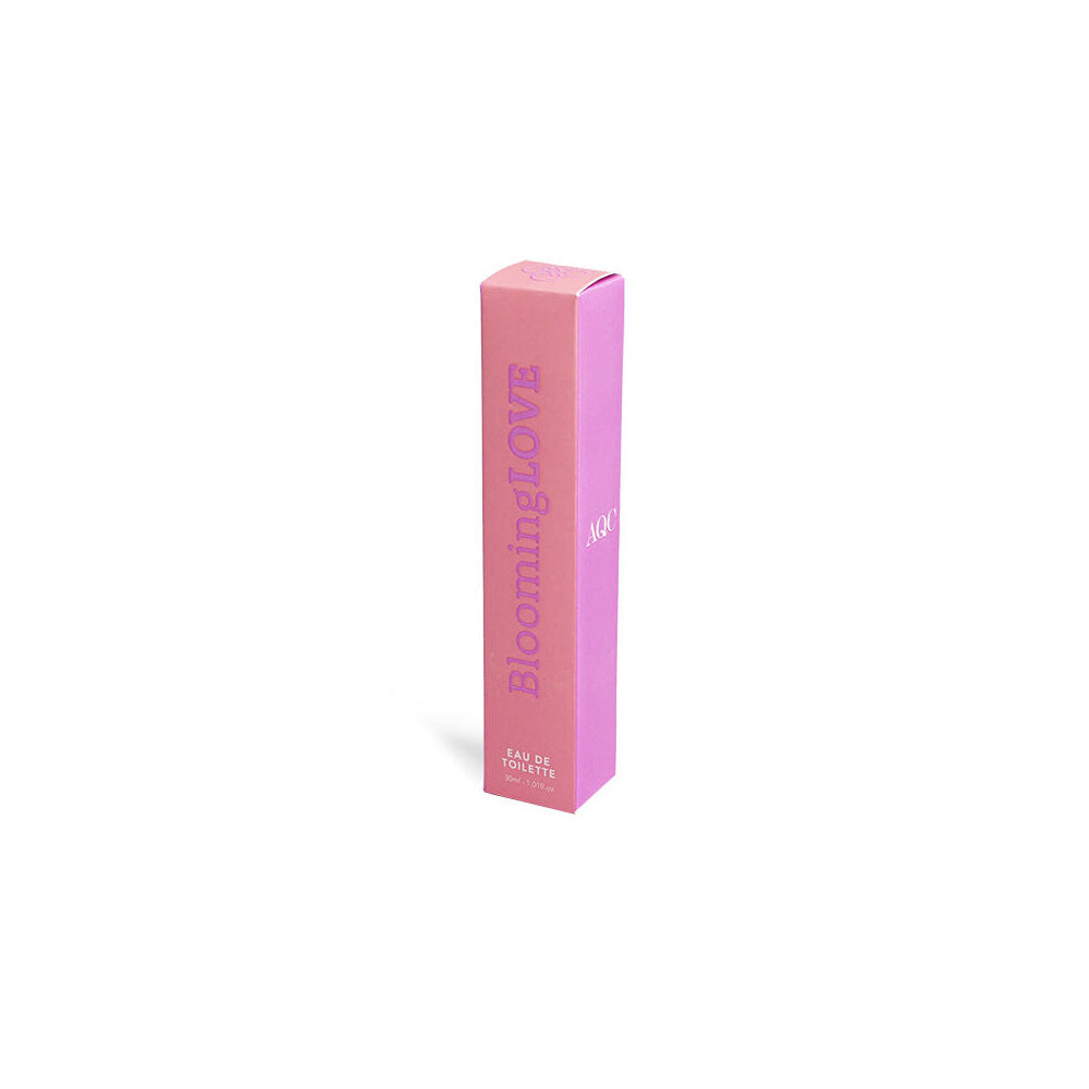 AQC Fragrances Blooming 30ml 3 Αρώματα - 1 Τμχ
