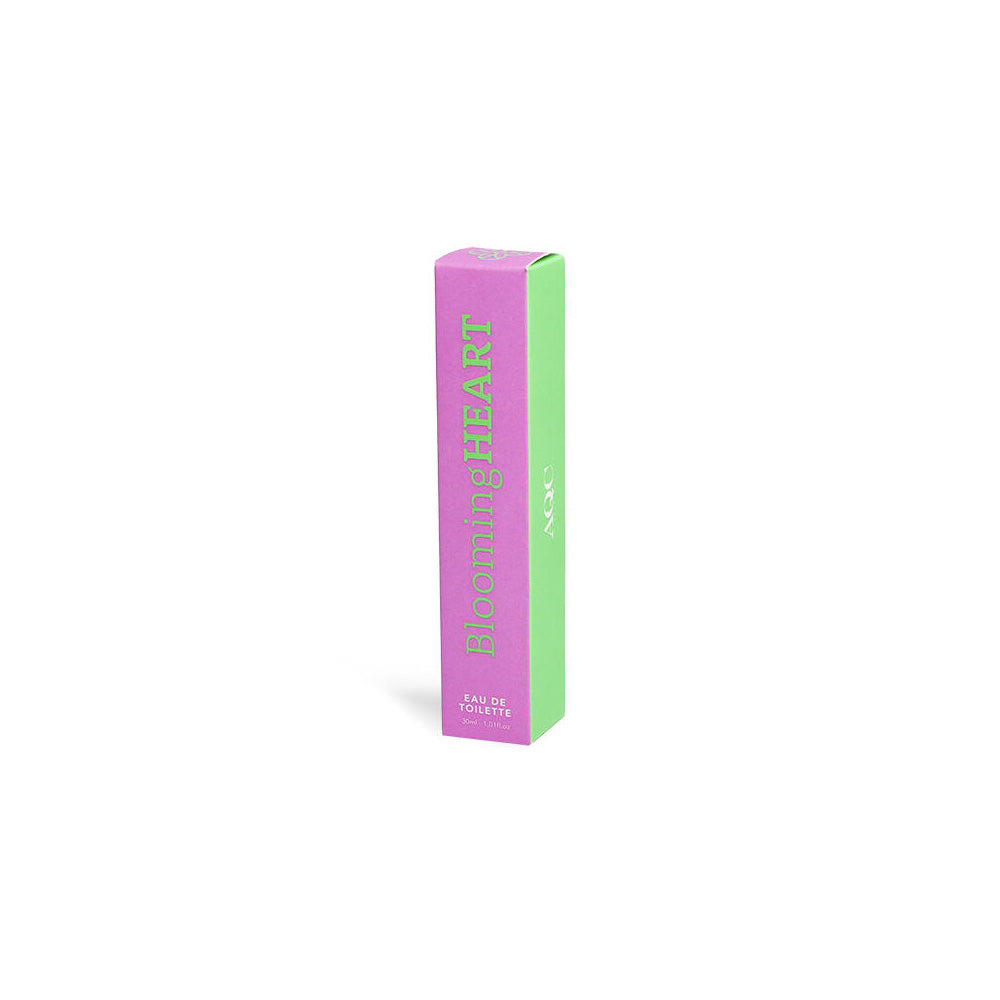 AQC Fragrances Blooming 30ml 3 Αρώματα - 1 Τμχ