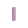 AQC Fragrances Blooming 30ml 3 Αρώματα - 1 Τμχ