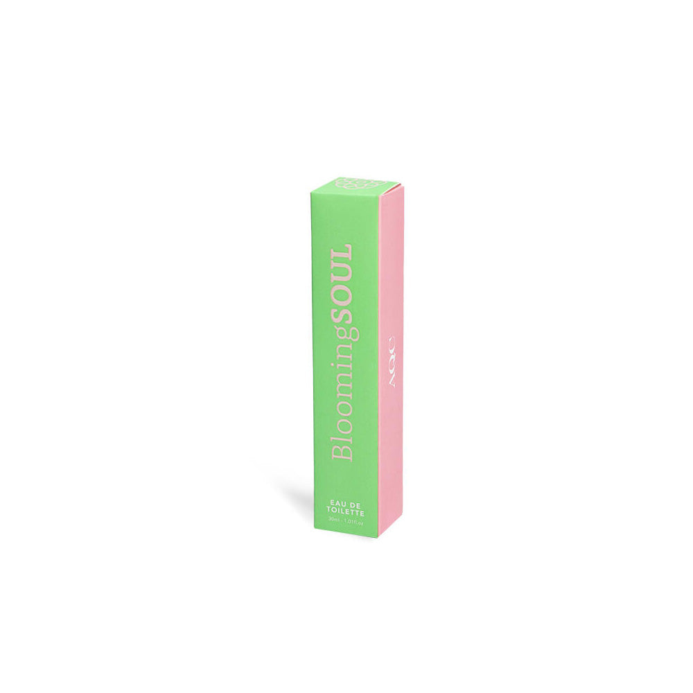 AQC Fragrances Blooming 30ml 3 Αρώματα - 1 Τμχ