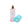 AQC Fragrances Body Mist Spray Breeze Bloom Sweet Dream Φρέσκο Σπρέι Σώματος Με Γιασεμί & Pink Dragon Fruit 250ml
