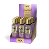 AQC Fragrances Shimmer Mist Purple Glitter 250 ml