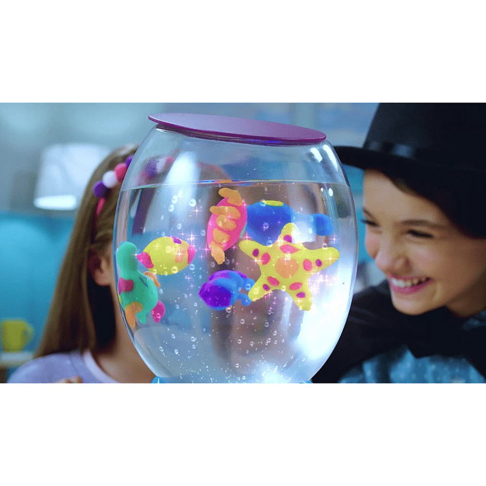 Aquadabra Ενυδρείο Σετ 15 Τμχ