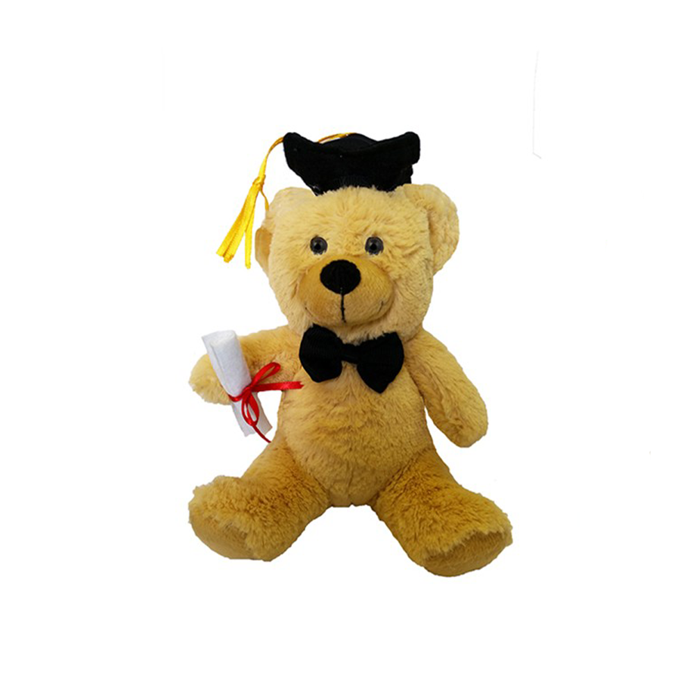 ChristakopoulosΛούτρινο Αρκουδάκι Αποφοίτησης 16 εκpapell.gr