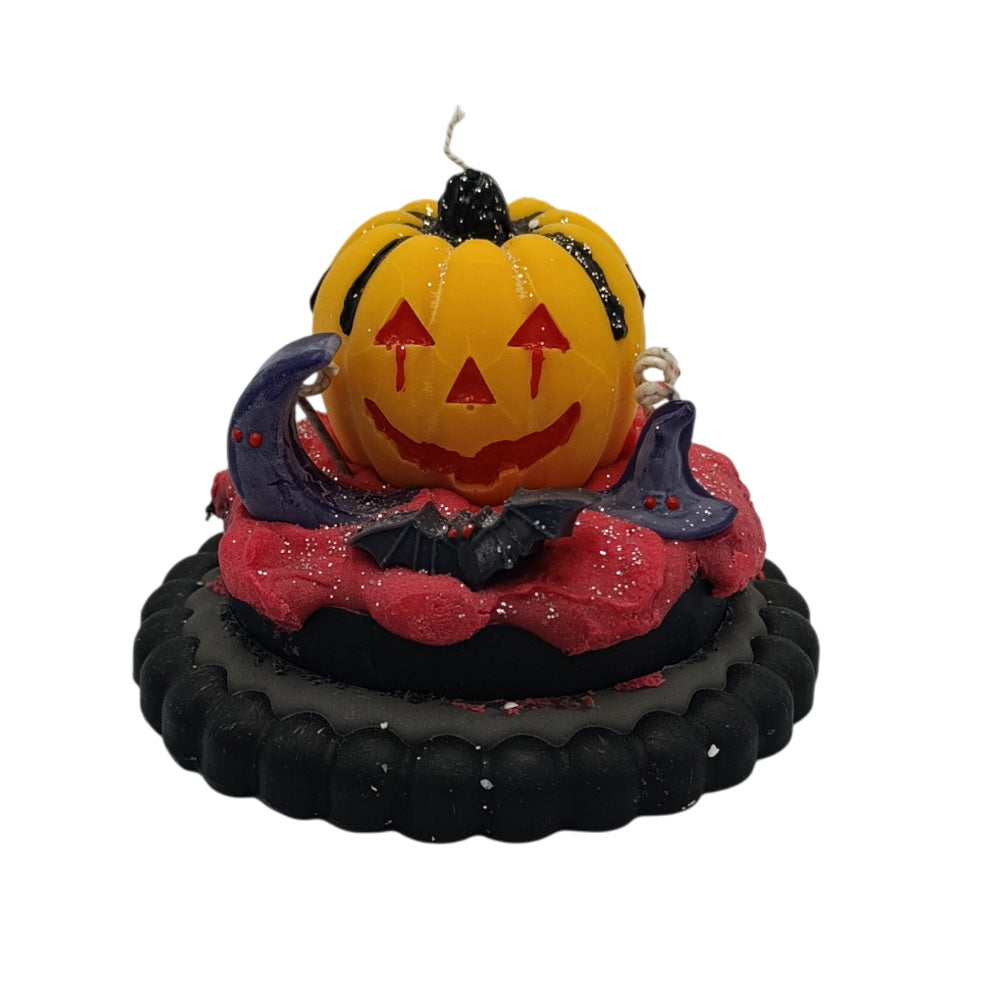 Αρωματικό Κερί Τούρτα – Sabrina Spellman, 350gr