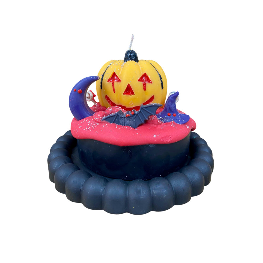 Αρωματικό Κερί Τούρτα – Sabrina Spellman, 350gr