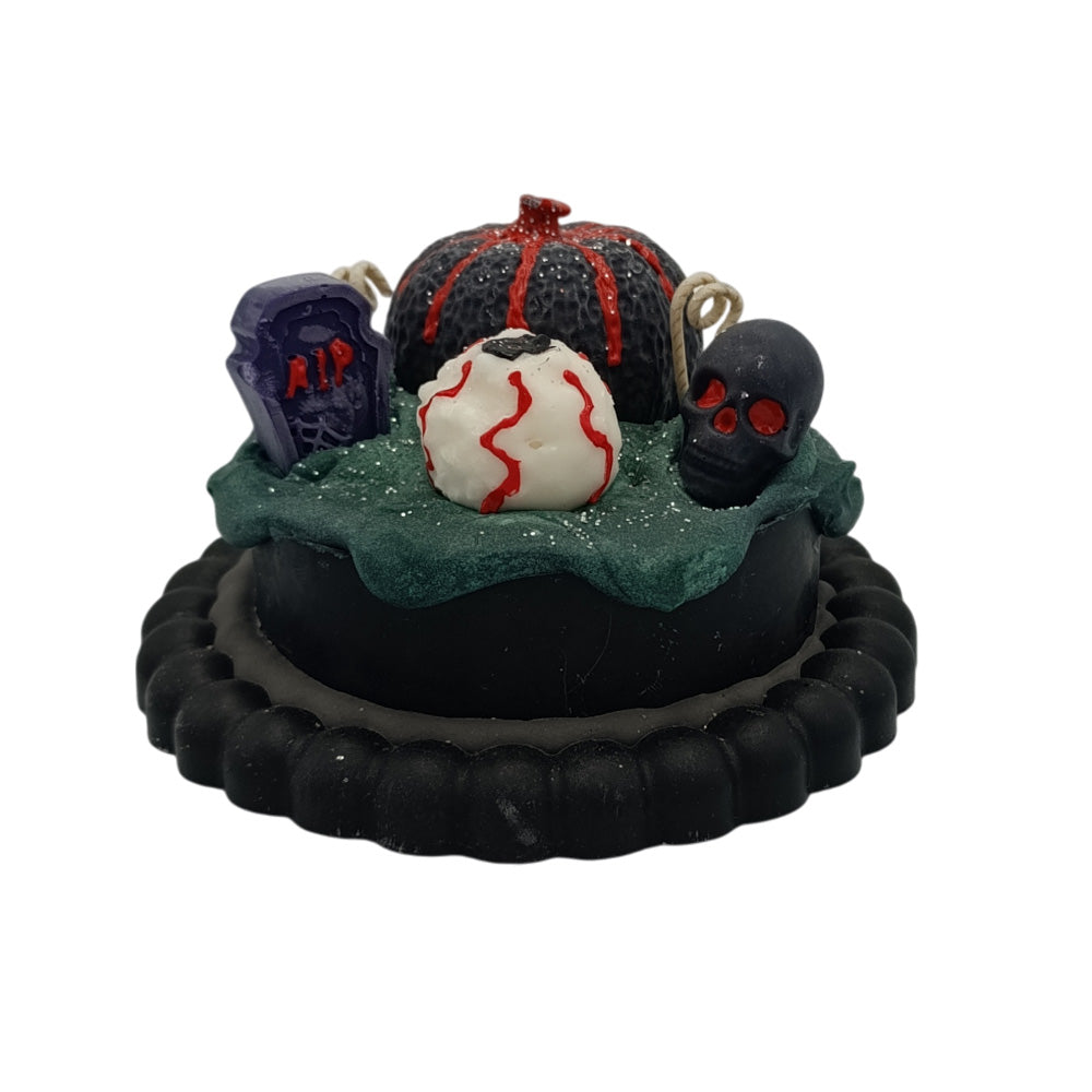 Αρωματικό Κερί Τούρτα – Walking Dead, 350gr