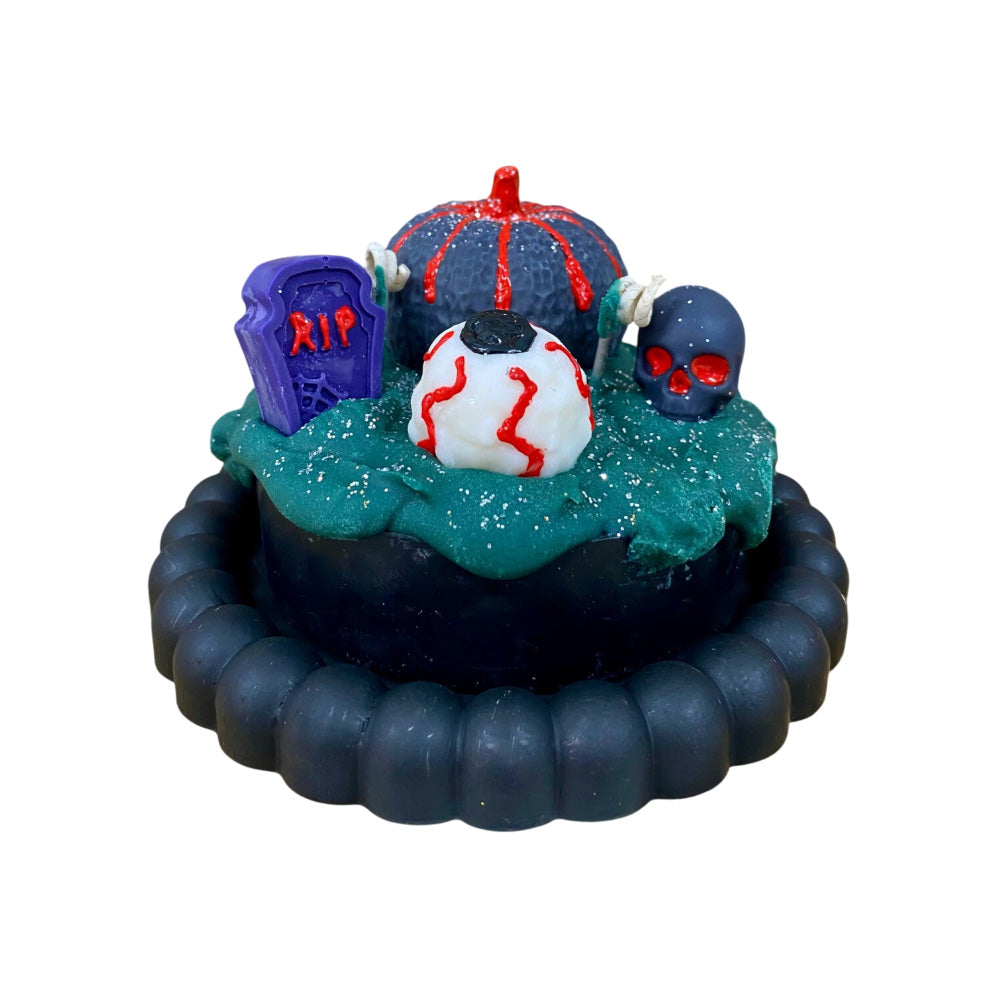 Αρωματικό Κερί Τούρτα – Walking Dead, 350gr