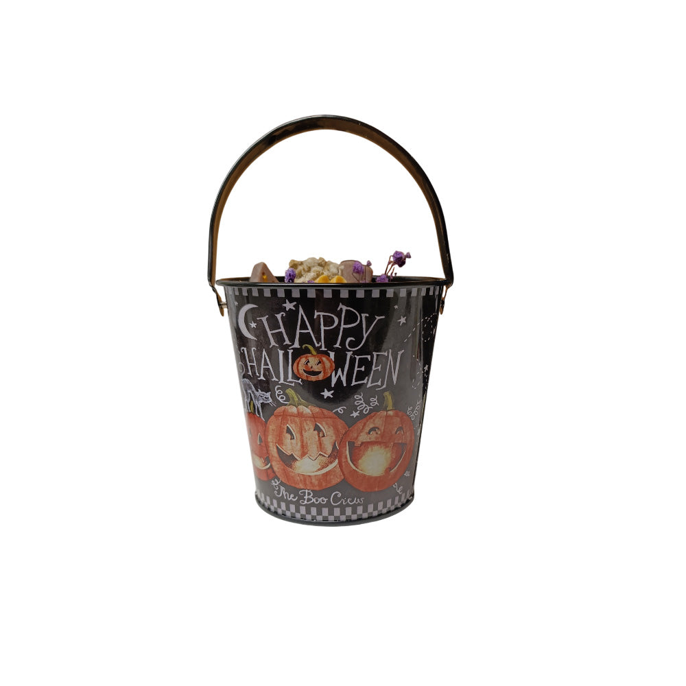 Αρωματικό Κερί Halloween – Trick or Treat II, 250gr