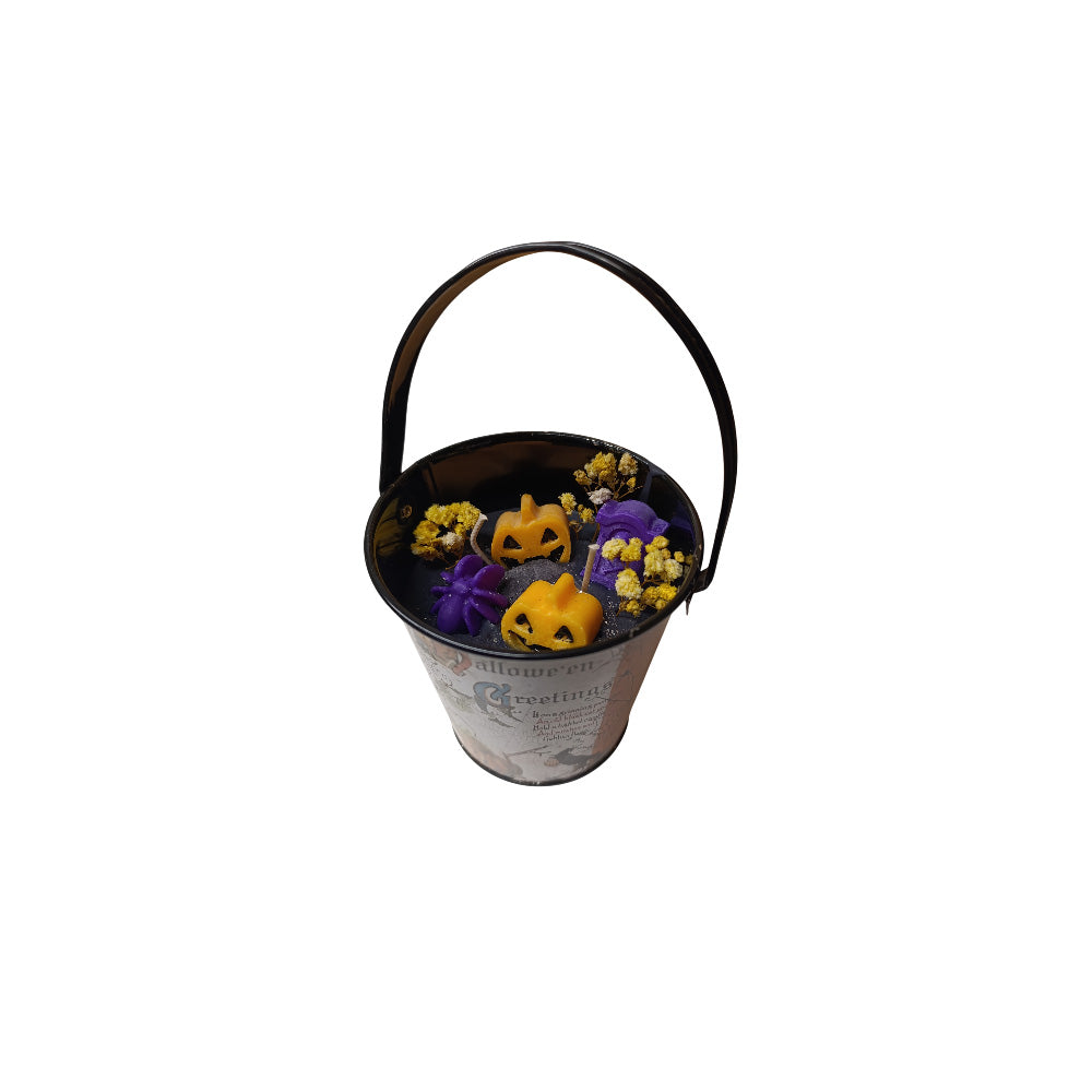 Αρωματικό Κερί Halloween – Trick or Treat IV, 250gr