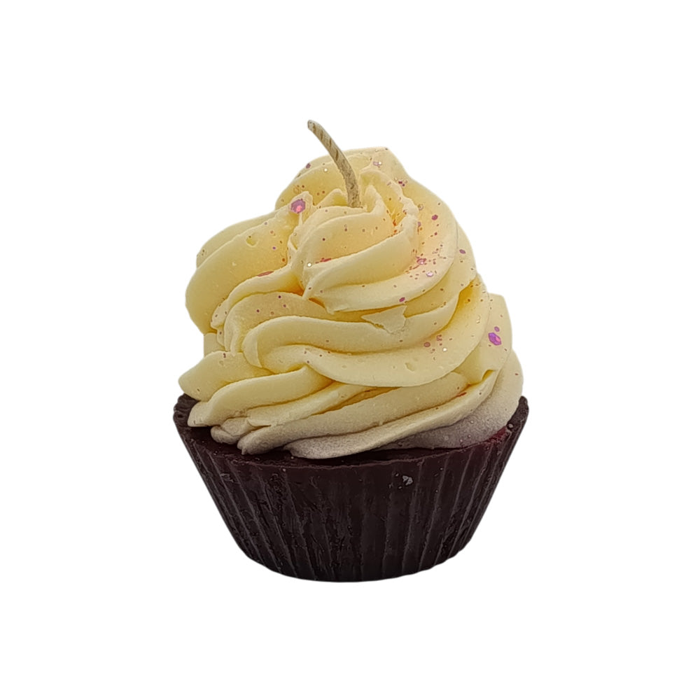 Αρωματικό Κερί Τάρτα – Σαγκριά, 100gr