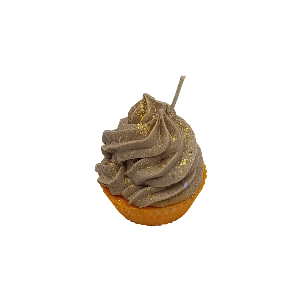 Αρωματικό Κερί Τάρτα – Σουφλέ Κολοκύθας, 100gr