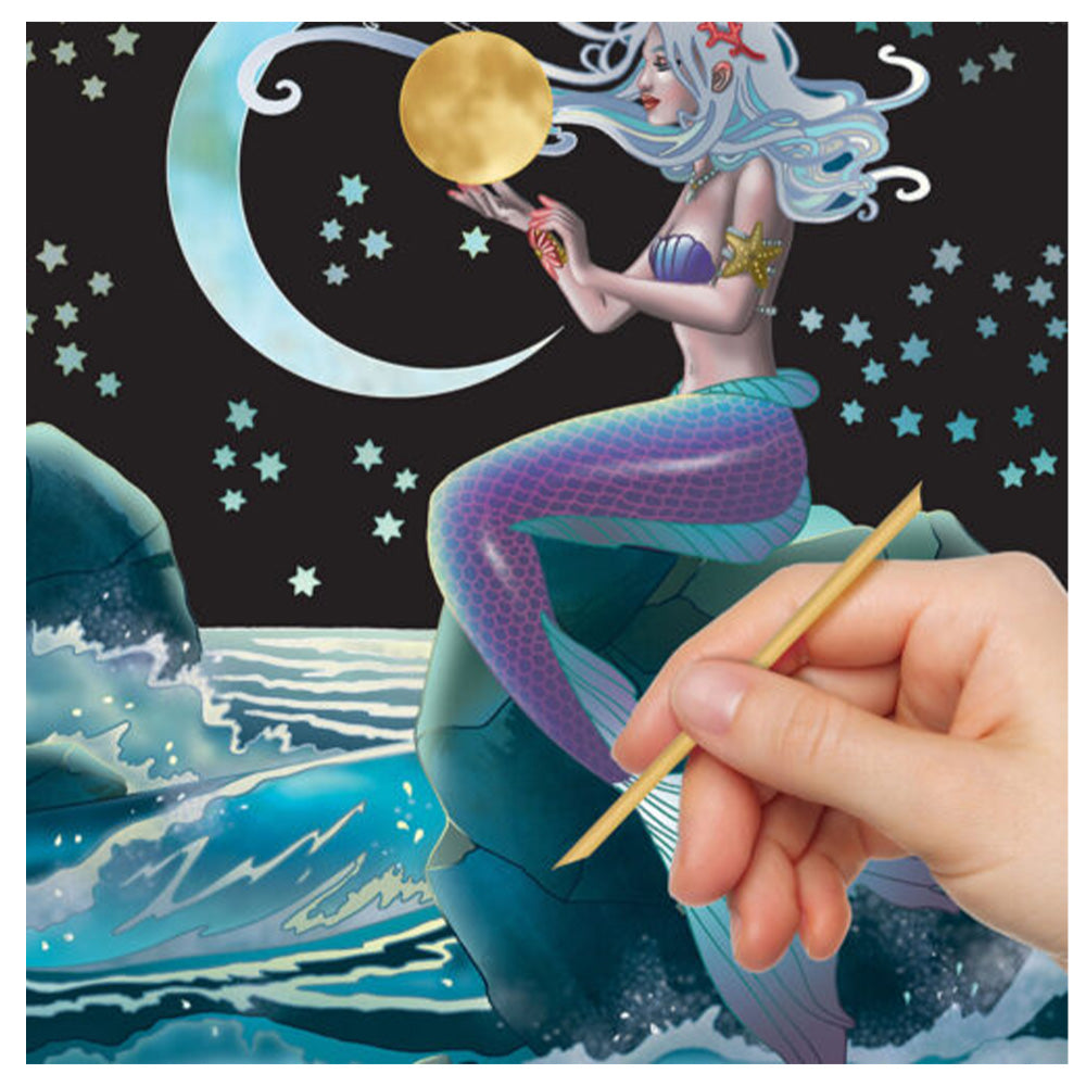 HINKLERPicture Etch: Moon Magicpapell.gr