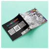 HINKLERArt Maker Colourmorphic Colouring Book: Nature Dreamspapell.gr