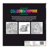 HINKLERArt Maker Colourmorphic Colouring Book: Nature Dreamspapell.gr