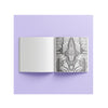 Art Maker Colourmorphic Colouring Book: Future Verse