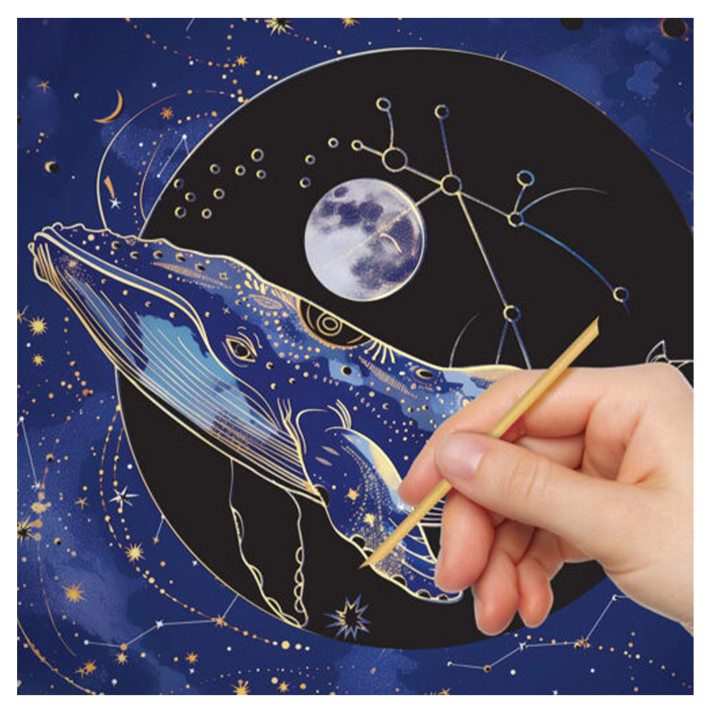 HINKLERPicture Etch: Midnight Creaturespapell.gr