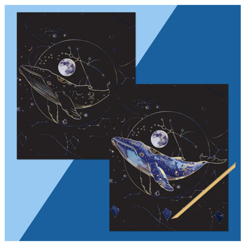 HINKLERPicture Etch: Midnight Creaturespapell.gr