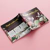 Art Maker Square Colouring Books: Botanicals