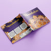 Art Maker Square Colouring Books: Mandalas