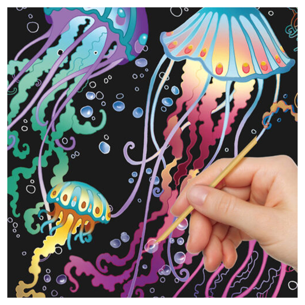 HINKLERPicture Etch: Underwater Worldspapell.gr