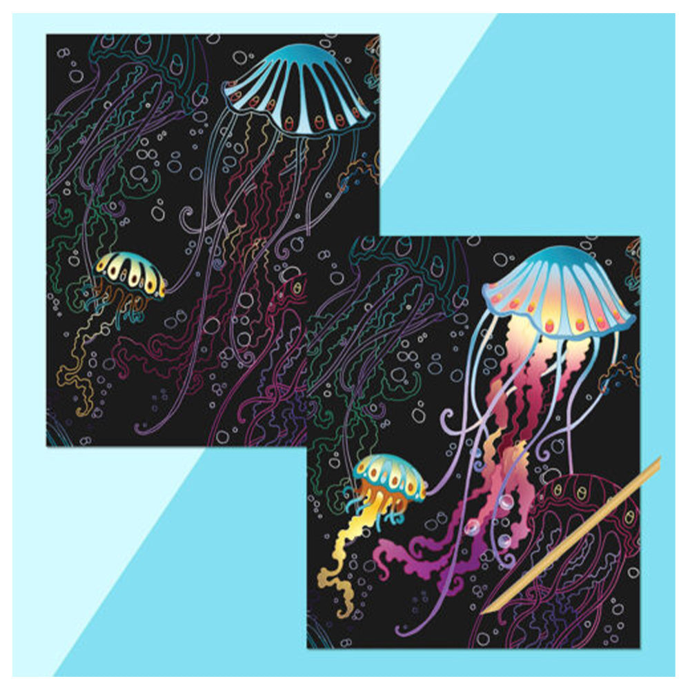 HINKLERPicture Etch: Underwater Worldspapell.gr