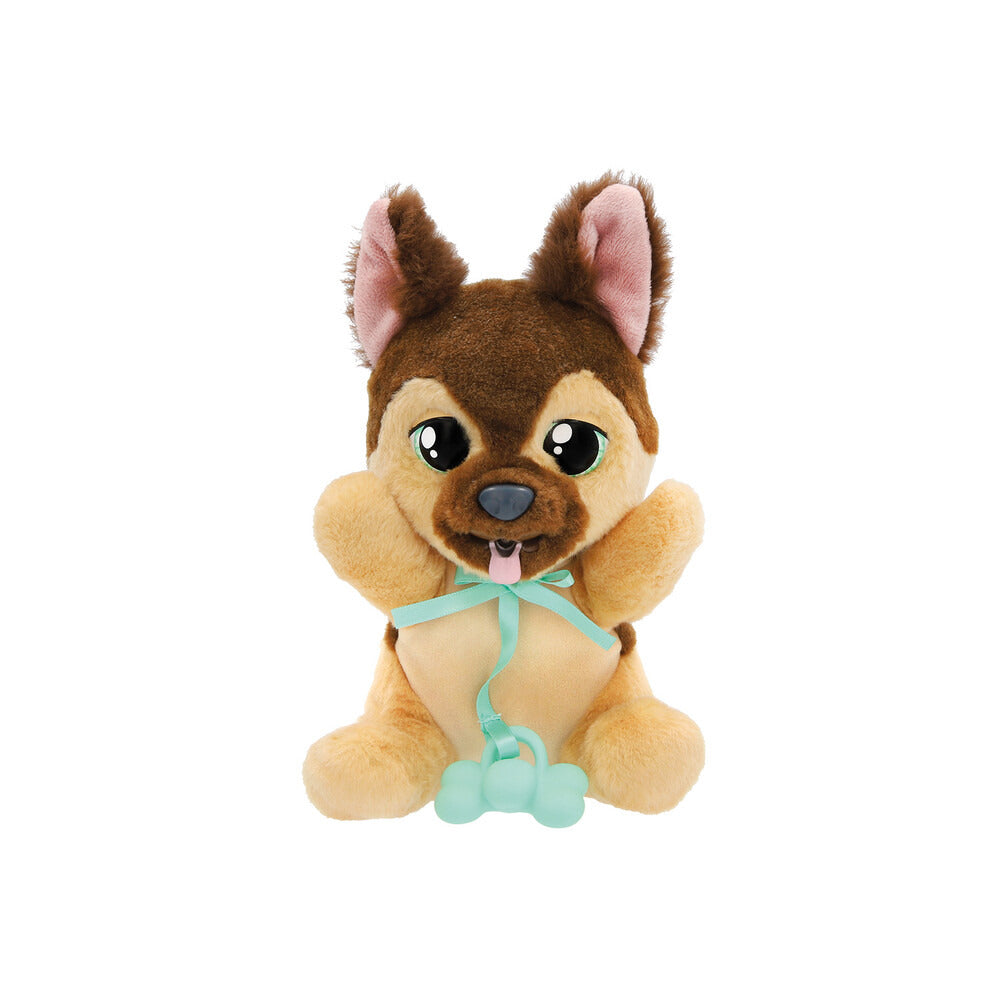 AS Baby Paws Yummy Λούτρινο Διαδραστικό Σκυλάκι σε 3 Σχέδια - 1 Τμχ Για 18+ Μηνών – εικόνα προϊόντος 14