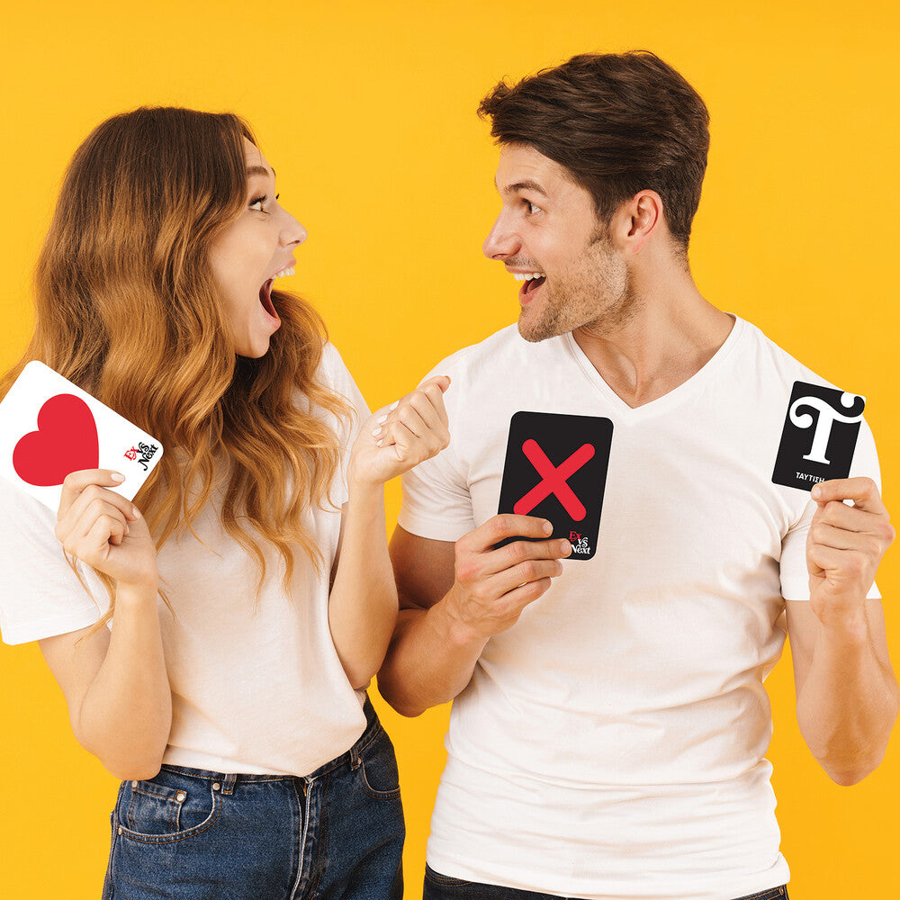AS Games Επιτραπέζιο Ex Vs Next Για 18+ Ετών – εικόνα προϊόντος 5