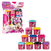 AS CompanyAS Πλαστελίνη Disney Minnie Σακουλάκι Με 10 Βαζάκια Και Καπάκια Καλουπάκια 280grpapell.gr