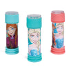 AS CompanyAS 3 Μπουκαλάκια Σαπουνόφουσκες Disney Frozen Για 3+ Χρονώνpapell.gr