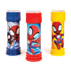 AS CompanyAs 3 Μπουκαλάκια Σαπουνόφουσκες Marvel Spidey And His Amazing Friends Για 3+ Χρονώνpapell.gr