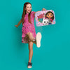 AS Art Case Σετ Ζωγραφικής DreamWorks Gabby's Dollhouse Για 3+ Χρονών
