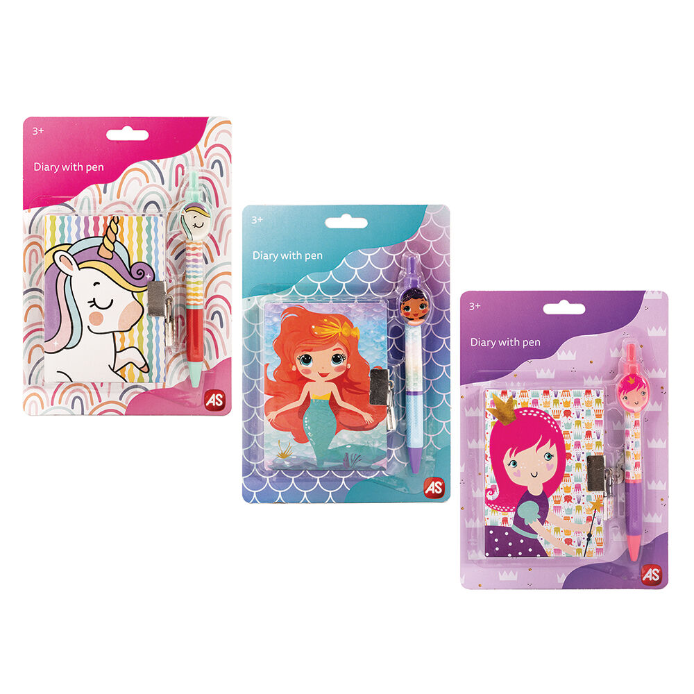 AS CompanyAS Ατζέντα Με Στυλόpapell.gr