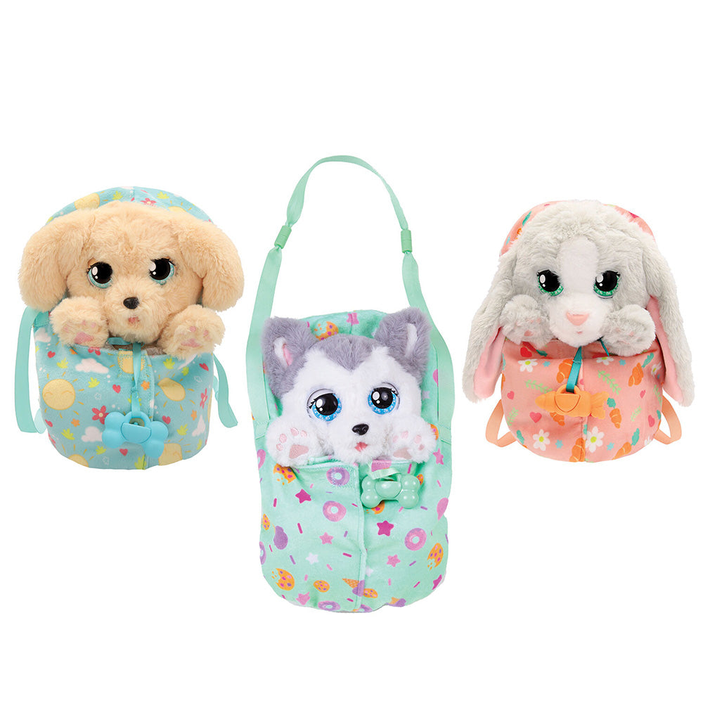 AS CompanyAs Baby Paws Λούτρινo Διαδραστικό Κατοικίδιοpapell.gr