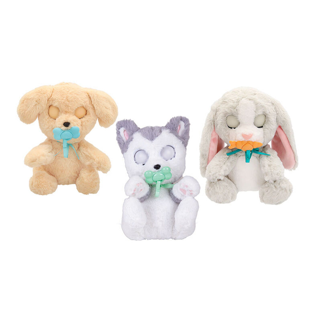 AS CompanyAs Baby Paws Λούτρινo Διαδραστικό Κατοικίδιοpapell.gr