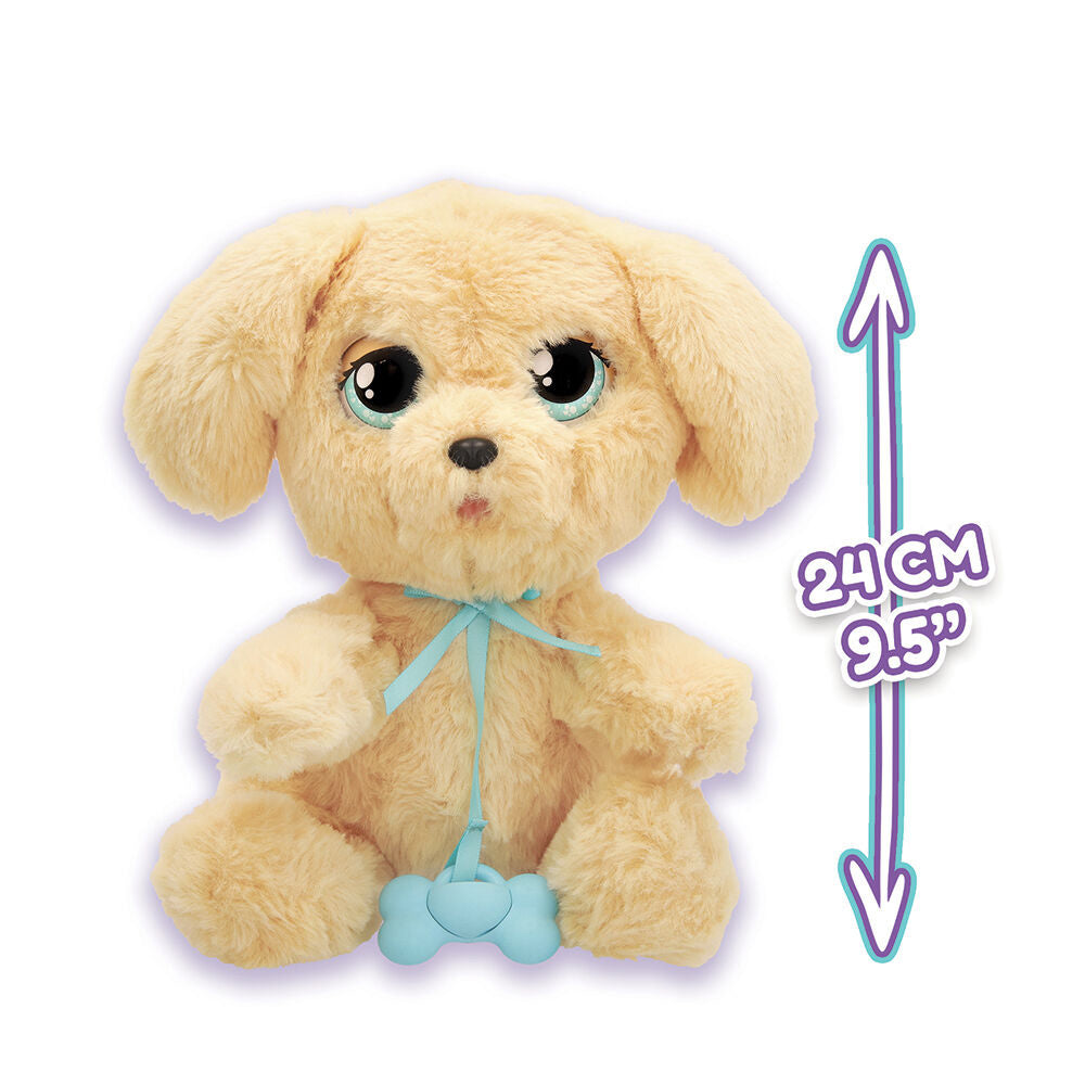 AS CompanyAs Baby Paws Λούτρινo Διαδραστικό Κατοικίδιοpapell.gr