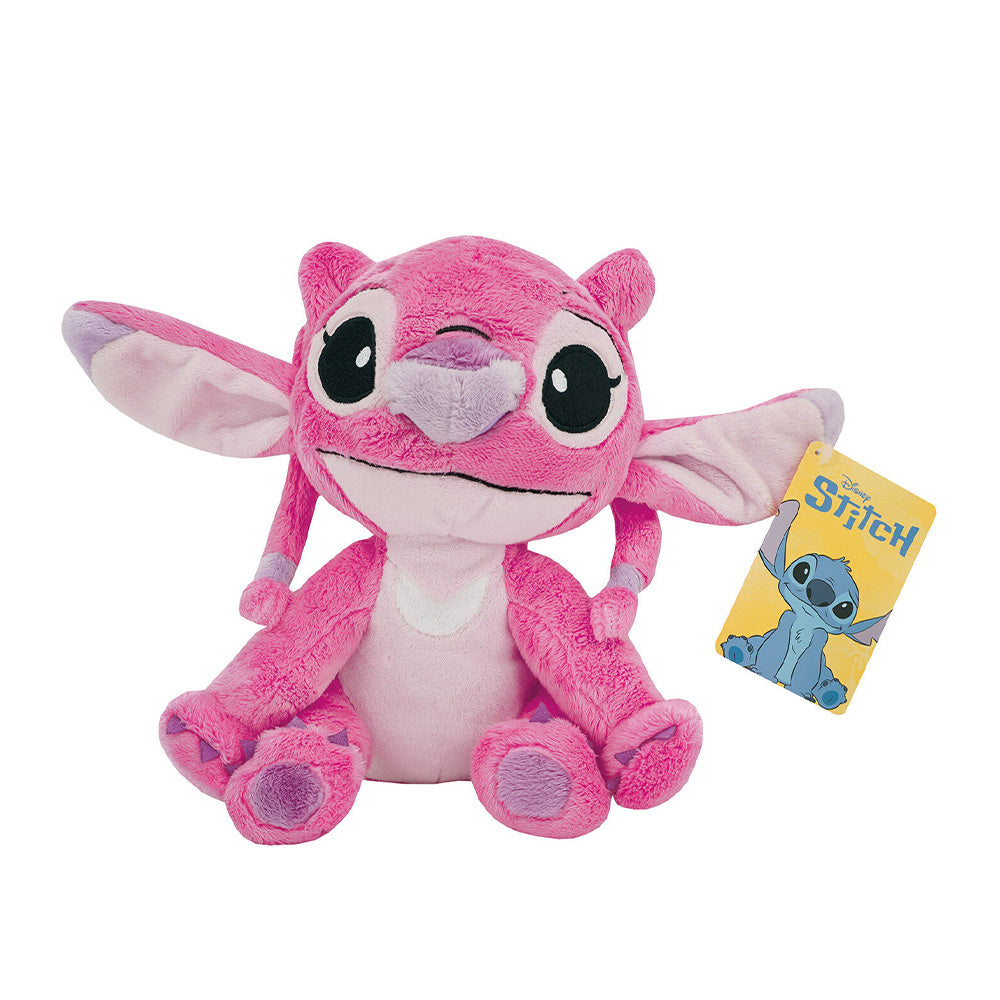 AS Disney Λούτρινο Angel 25 εκ