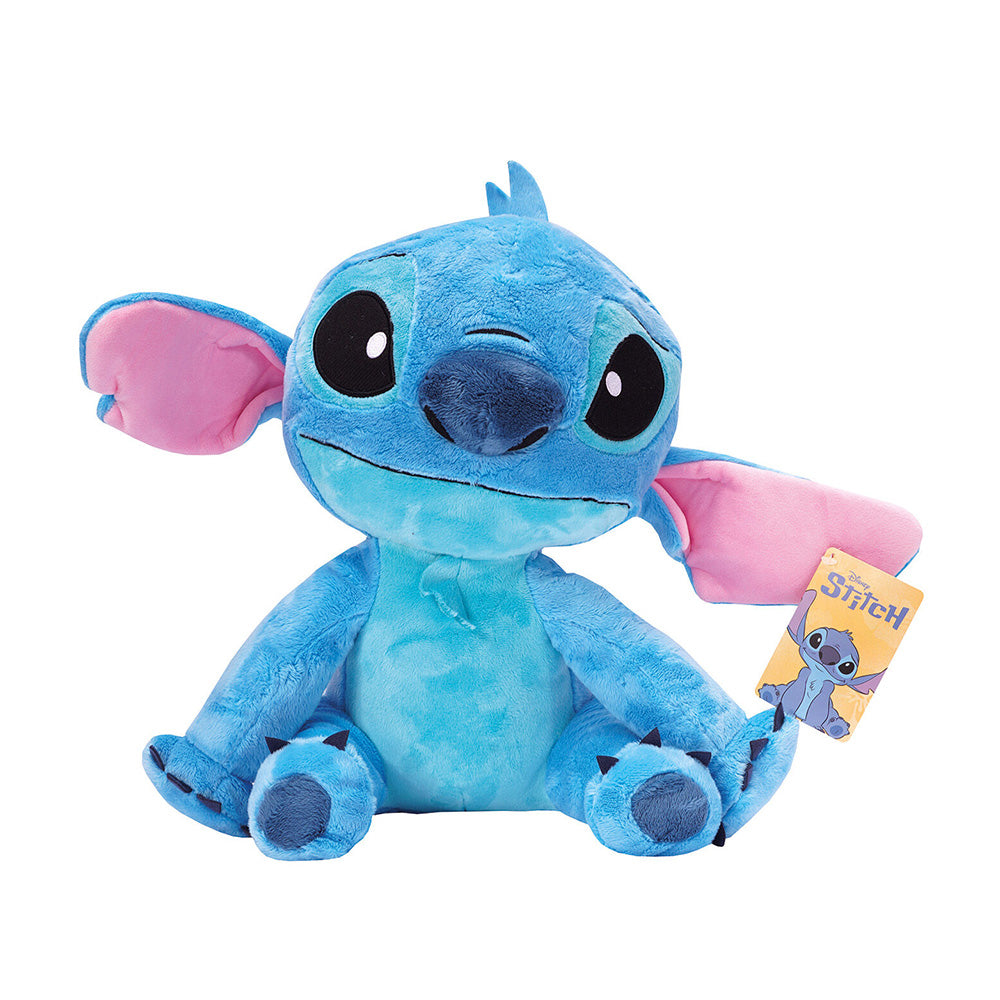 AS Disney Λούτρινο Stitch 25 εκ