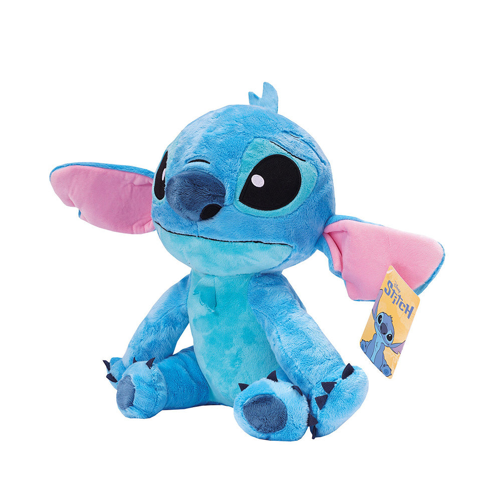 AS Disney Λούτρινο Stitch 25 εκ