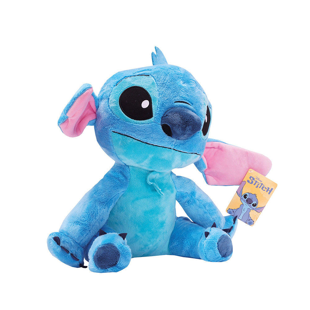 AS Disney Λούτρινο Stitch 25 εκ