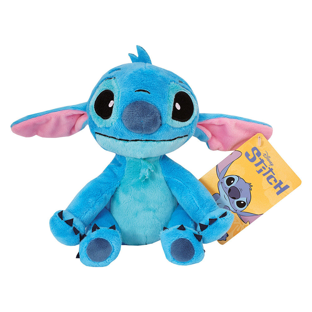 AS Disney Λούτρινο Stitch 35 εκ