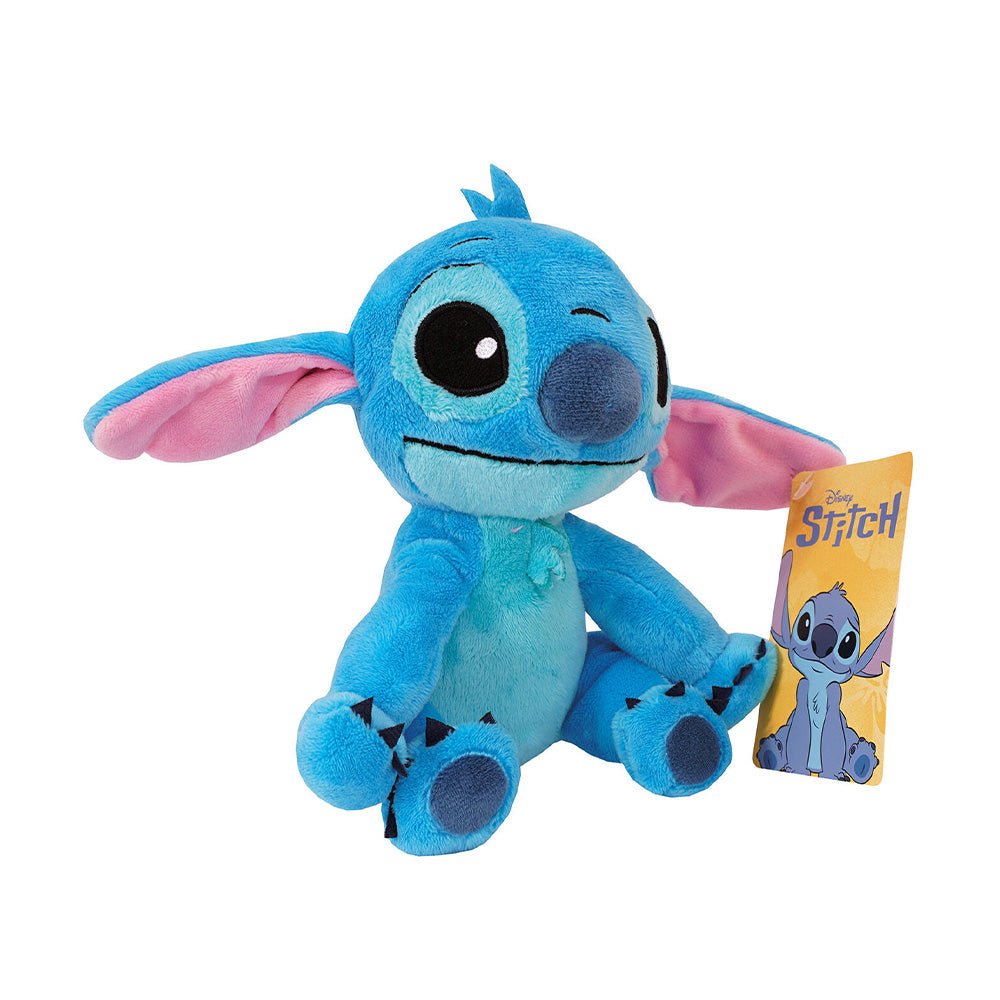 AS Disney Λούτρινο Stitch 35 εκ