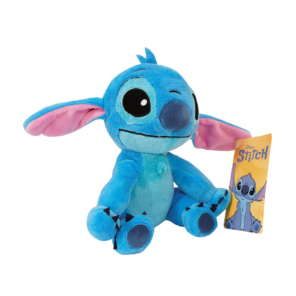 AS Disney Λούτρινο Stitch 35 εκ