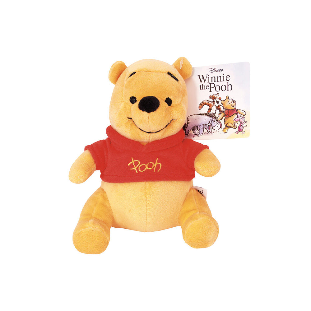 AS Disney Λούτρινο Winnie the Pooh 17 εκ
