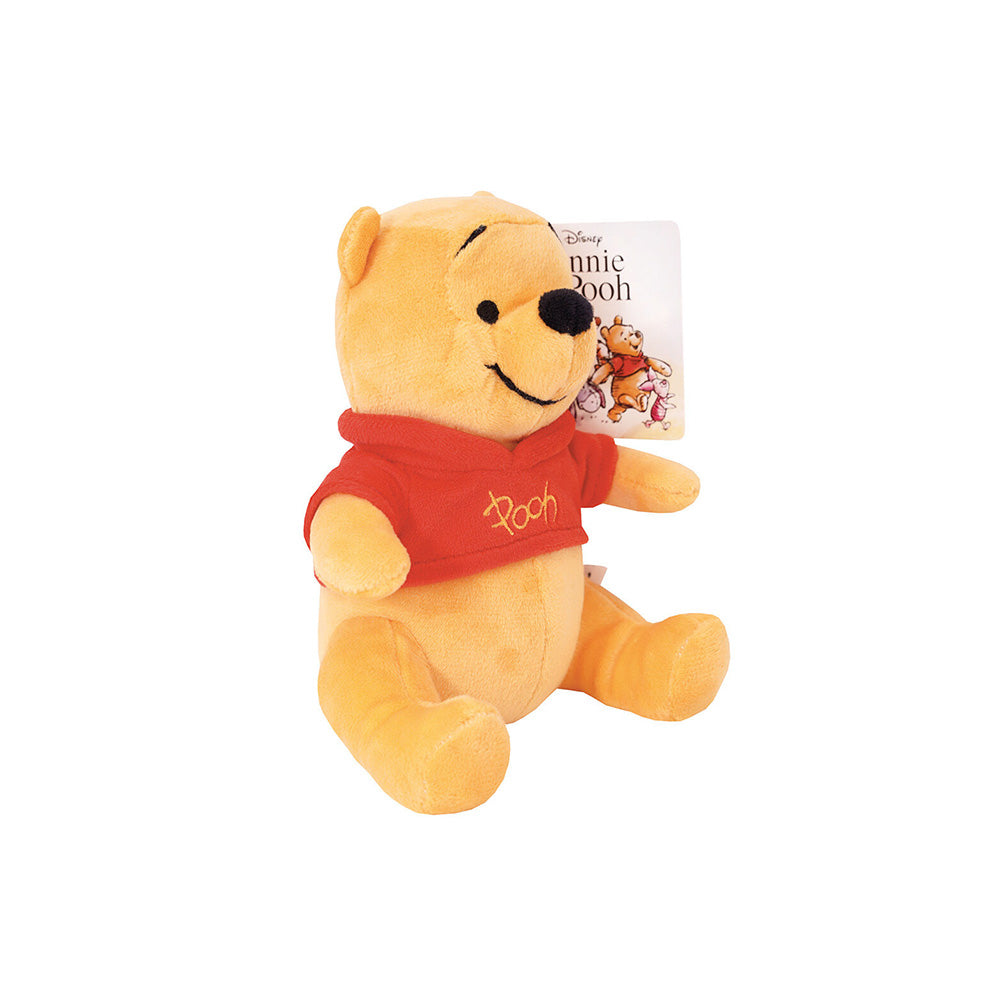 AS Disney Λούτρινο Winnie the Pooh 17 εκ