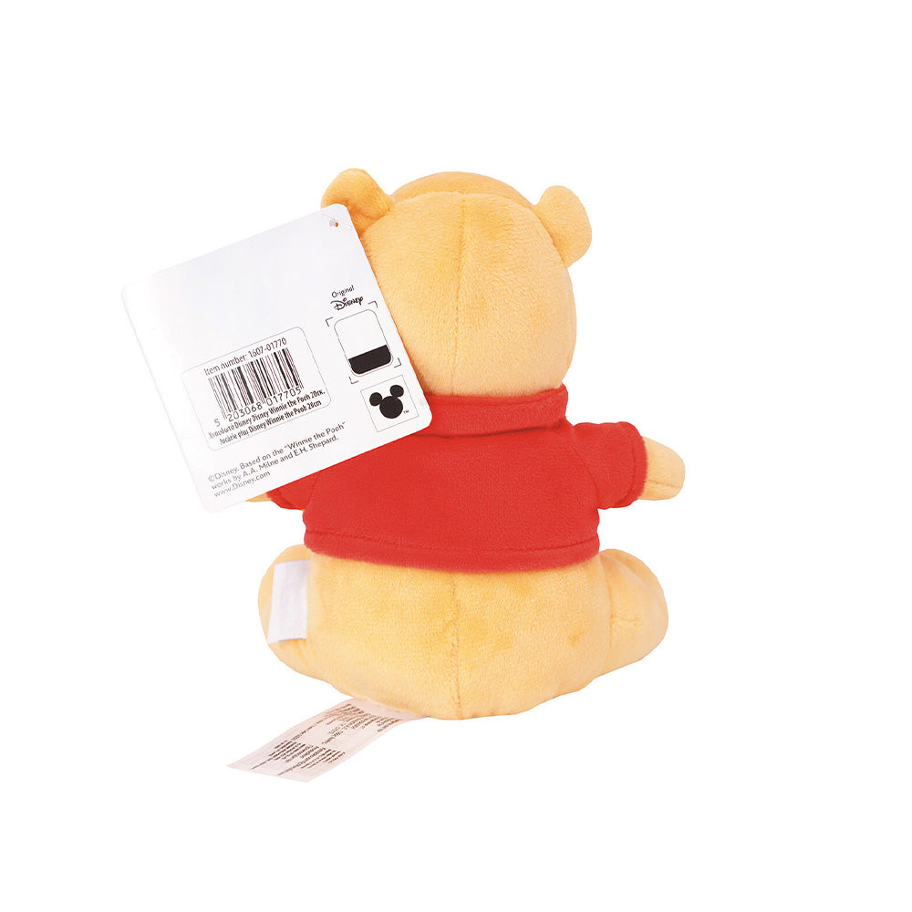 AS Disney Λούτρινο Winnie the Pooh 17 εκ